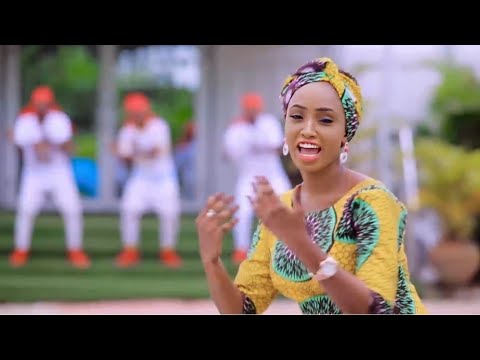 Garzali Miko - Idan Dake A Gefena - Latest Hausa Song Original Video 2025# 