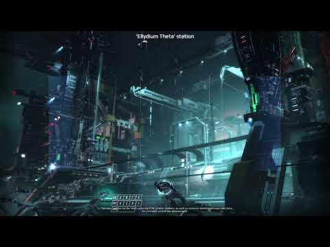 Star Conflict Gameplay Livestream - SPIRIN1224