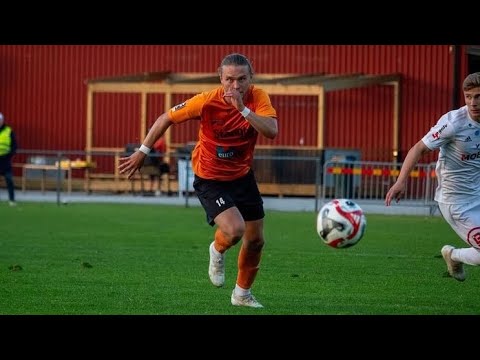 Jonathan Jacobsson highlights Torns IF 2024