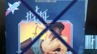 Gene Page  "Cream Corner (Get What You Want)"