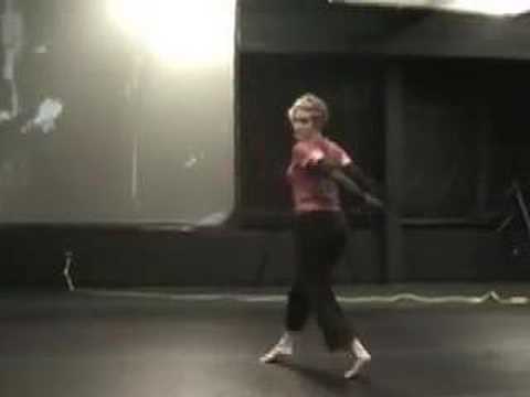 UnstableEVOLUTION @ ACCAD