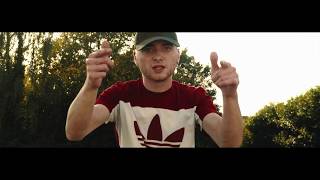 Tony See - Fake Love (Officiële Videoclip)