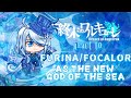 Record Of Ragnarok React To Furina As The New God Of The Sea ALL PARTS