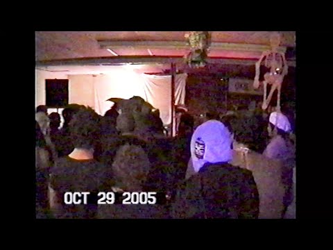 [hate5six] Hulk Out - October 29, 2005 Video