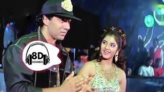 watchSaat Samundar Paar [Full Video Song] (HD) With Lyrics - Vishwatma - movie