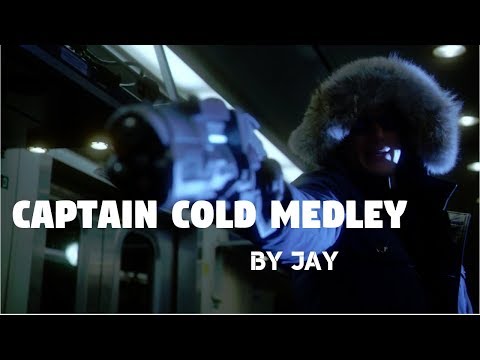 CAPTAIN COLD THEME Medley by Jay