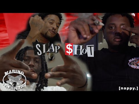 A$AP Ant, OG DON 999, Soduh - Slap $hot [PROD BY LORDFUBU]