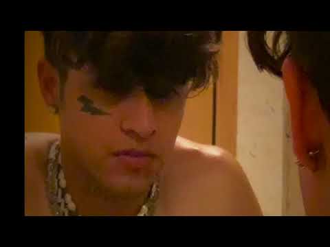 CRISTIAN CORONA - BABY ANTHEM (E.P. PROMO)