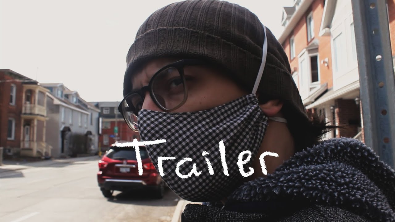 Belated Days (2020) | Official Trailer | a Film by Quarantine