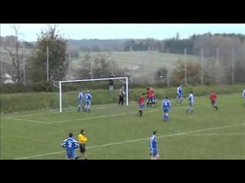 051120 / SV Völkersbach - FC Vikt. Jöhlingen / 1:1