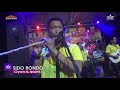 BANCI OYON IPUNK SIDO RONDO NEW NEVADA