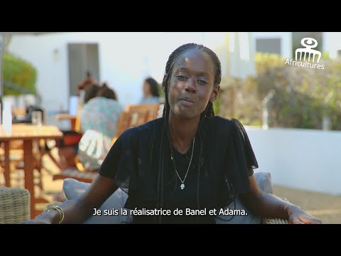 Ramata-Toulaye Sy présente Banel et Adama