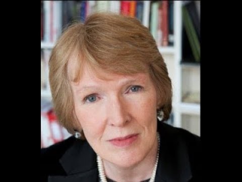 The 2018 Symons Medal Lecture – Professor Margaret MacMillan