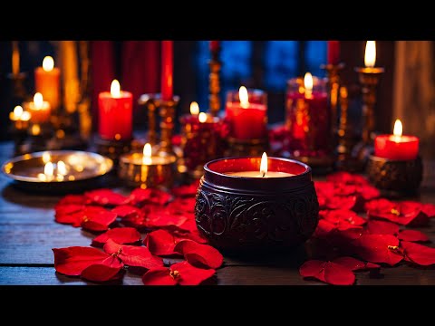 3H Sensuality Music for Romantic Moments, Tantric Vibes & Slow Beats for Intimacy and Massage