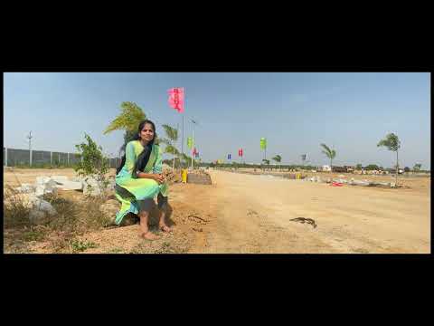 3D Tour Of Bhashyam Oxygen County Phase 2