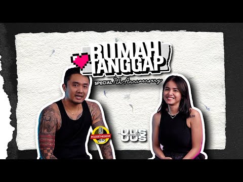 RUMAH TANGGAP | Special 7th ANNIVERSARY