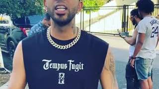 Lírico En La Casa - Enseñame Tu Chapa ( Cantando 2020 )