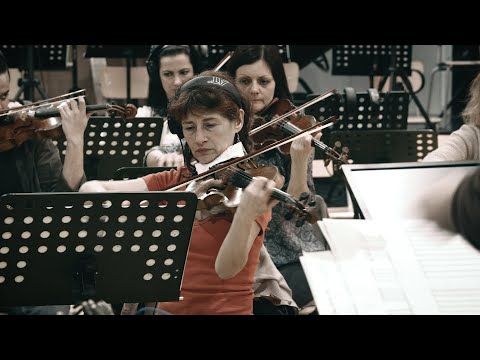 Eternal Eclipse - Ithica (Official Music Video)