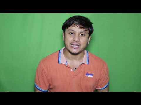 Kuldeep  Rawat audition link