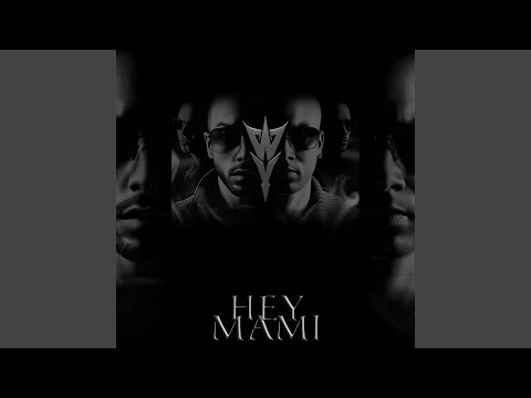 Hey Mami