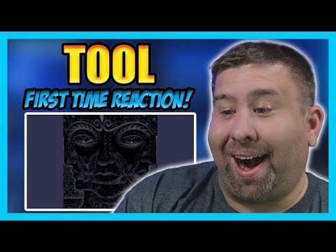FIRST TIME Hearing Tool!!! | Music Teacher Reacts | The Pot by Tool