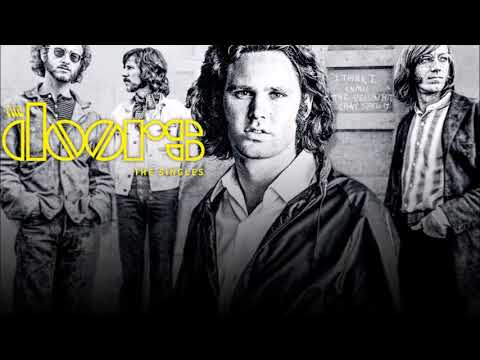 The Doors Singles