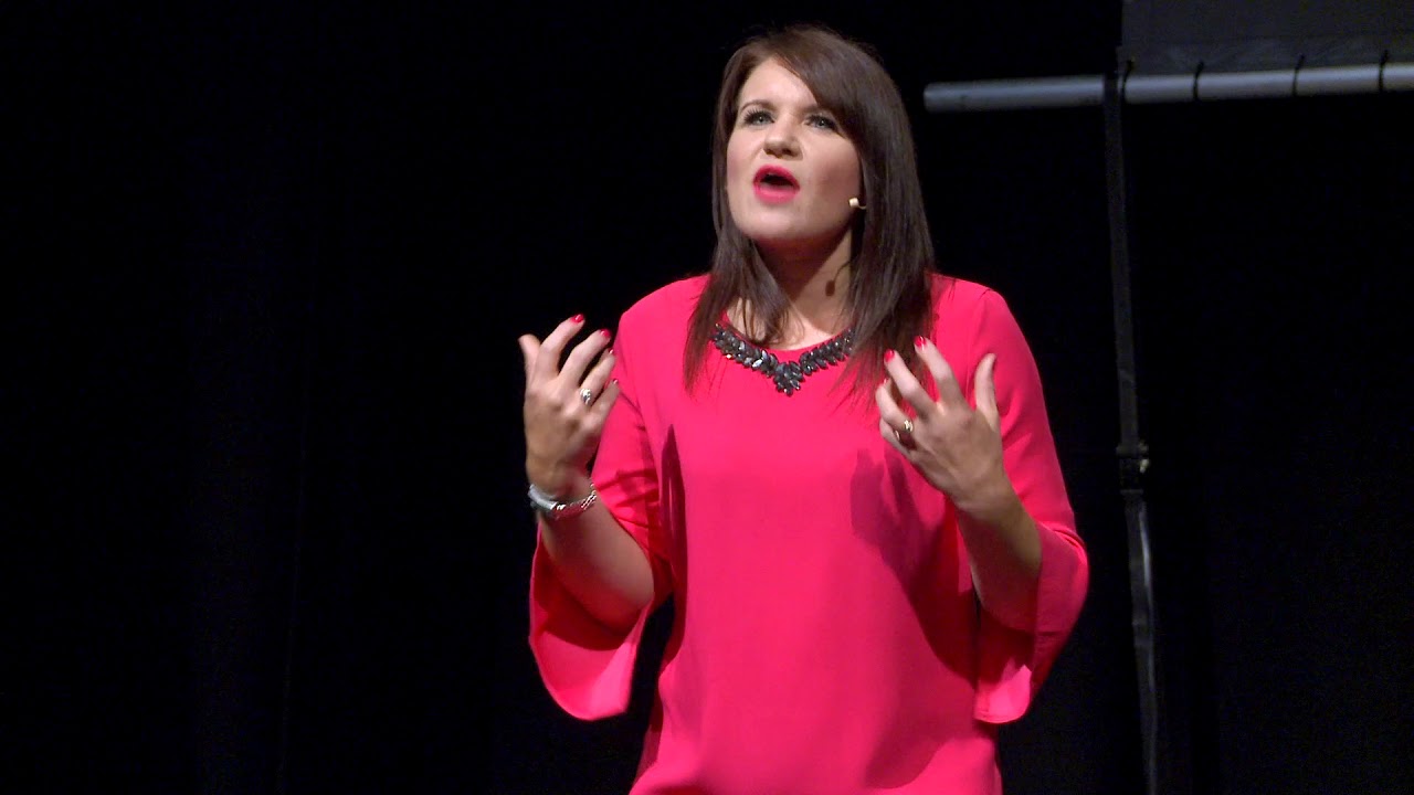 Could Montessori be the answer to a better workplace? | Sophie Bryan | TEDxFolkestone
