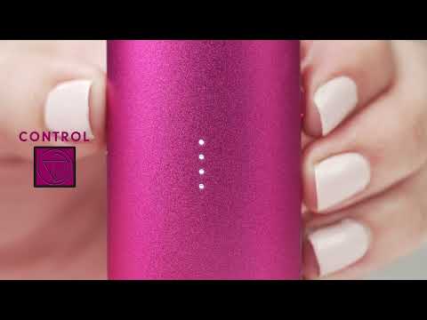 Enabling Stealth Mode on DaVinci MIQRO-C vaporizer