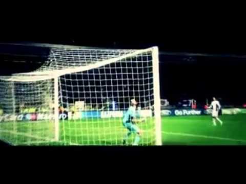 Fußball ist mehr als ein Sport- Trailer