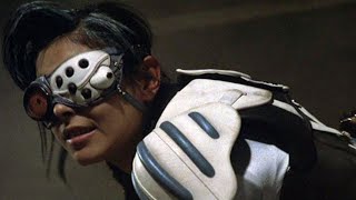 Zeiram to Skinny Puppy&#39;s Bark