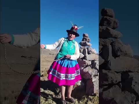 Canto de Toril de Ayacucho Perú 🇵🇪