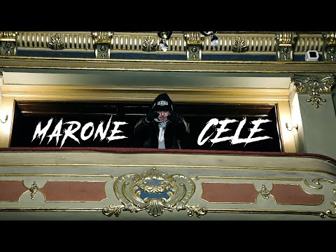 MARONE - CELE prod.MEN7O5 (OFFICIAL VIDEO dir.by @niezlykretik)#maronesolo