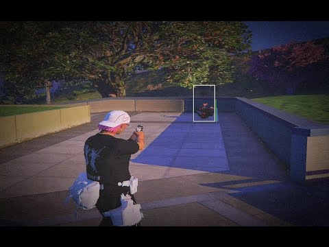 FiveM Highlights RsK #03 | Cidade Santa RP |