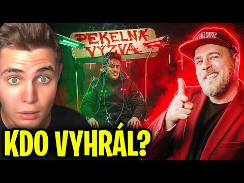 Největší Soutěž Na Českém Youtube Skončila