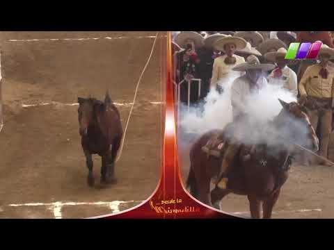 DLM 221 081218 Cuartos de Final AAA Zacatecas 2018 Bloque 2