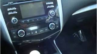 preview picture of video '2014 Nissan Altima Used Cars Schnecksville PA'