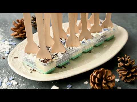 Hot Chocolate Spoons