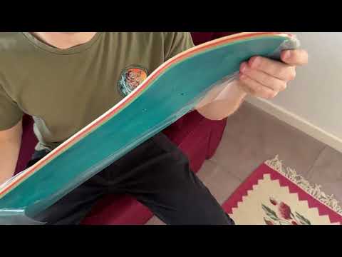 2HEX Chinese Birch Decks