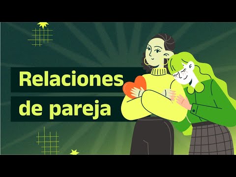 Miniatura de Ep #6: Relaciones de Pareja