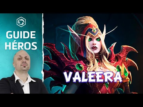 Analyse Générale et Guide de Valeera
