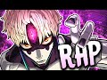 EVIL EYE RAP DEAD RUSTAGE Ft Mix Williams DANDADAN
