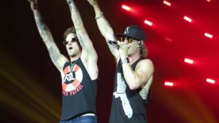 Florida Georgia Line &quot;Friends In Low Places&quot; Live @ The Susquehanna Bank Center