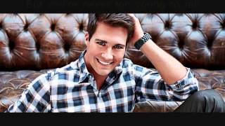 MattyBRaps Never Too Young Ft  James Maslow Lyrics