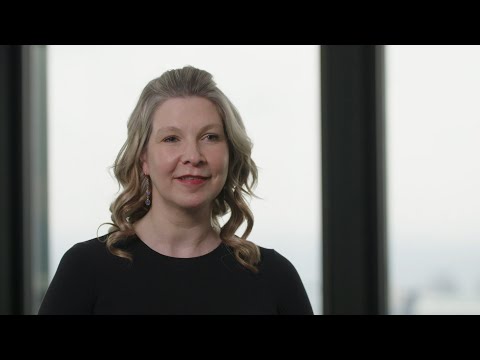 McCarthy Tétrault LLP - Customer Success Story (Kathleen Hogan - Senior Director, Knowledge and Data Insights)