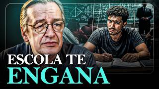 O verdadeiro problema da escola | Olavo de Carvalho