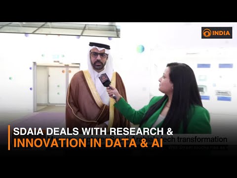 SDAIA Published AI Ethics Principles | Vibepedia