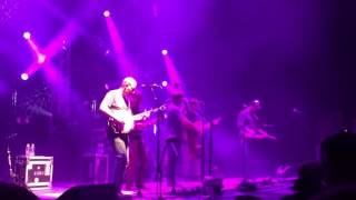 Greensky Bluegrass - Miss September - Capitol Theatre - 9-17-16