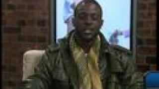 Meet the Browns: Lance Gross Interview with ThinkTalk