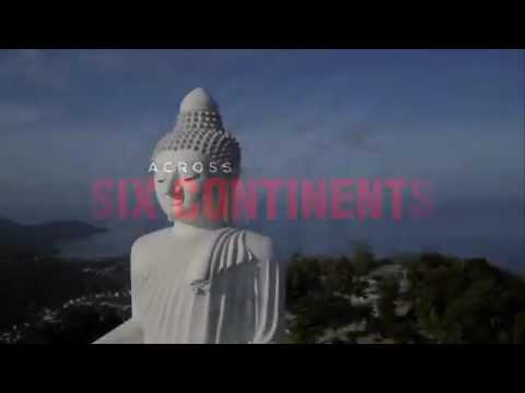 afbeelding Zoo - Season 1  TV Series Trailer