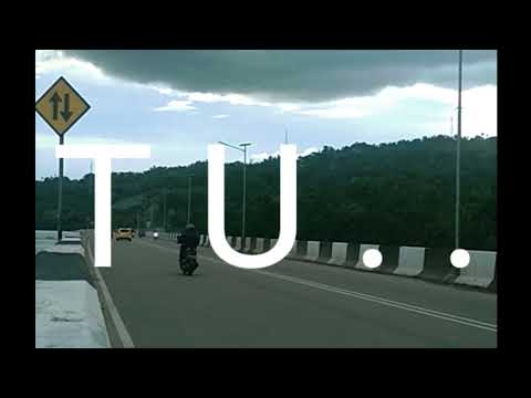 Video Lyrics Lagu BETTER' _Bong Alex & Bk (DK 2)